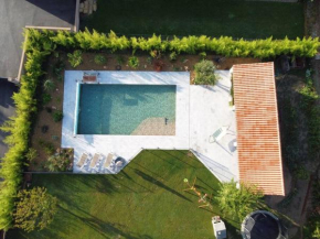VILLA CADELIA Location de villa familiale